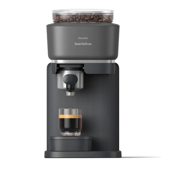 Philips Baristina BAR300/60 Zwart