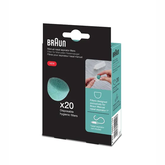Braun BNF020EU