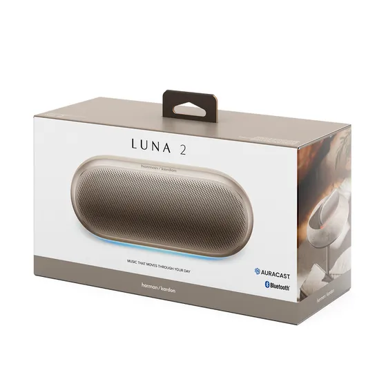 Harman Kardon Luna 2 Zand