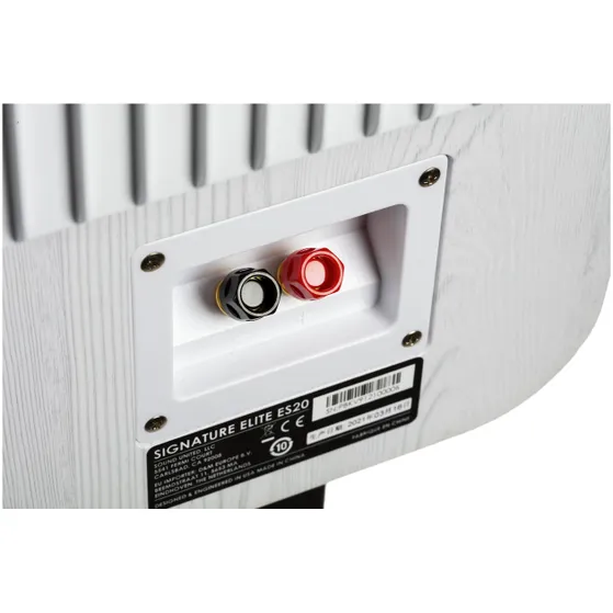 Polk SIGNATURE S20 ELITE Wit