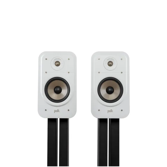 Polk SIGNATURE S20 ELITE Wit