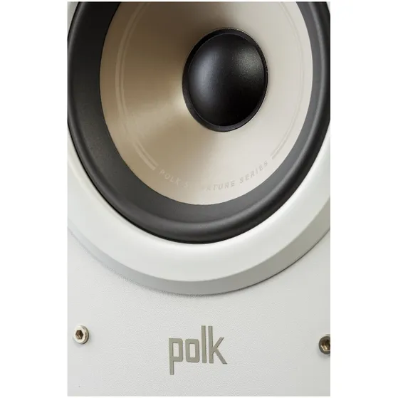 Polk SIGNATURE S20 ELITE Wit