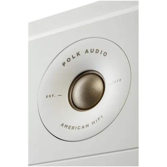 Polk SIGNATURE S20 ELITE Wit