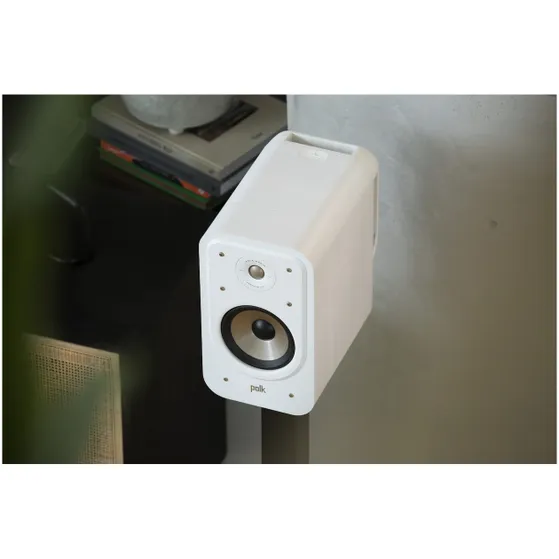 Polk SIGNATURE S20 ELITE Wit