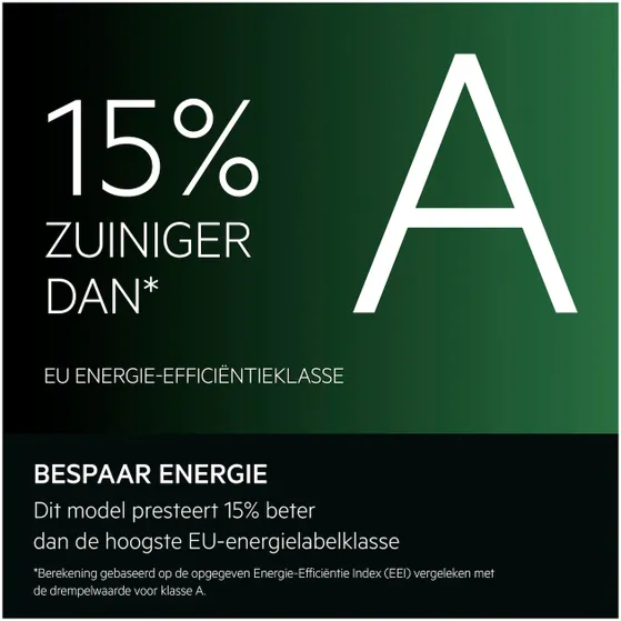 AEG LF627400 ProSense