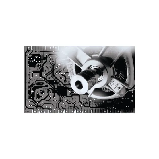 AEG LF627400 ProSense