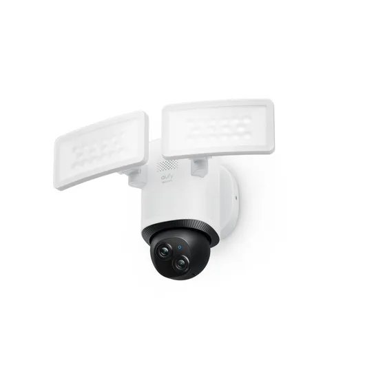 Eufy E340 Floodlight Cam