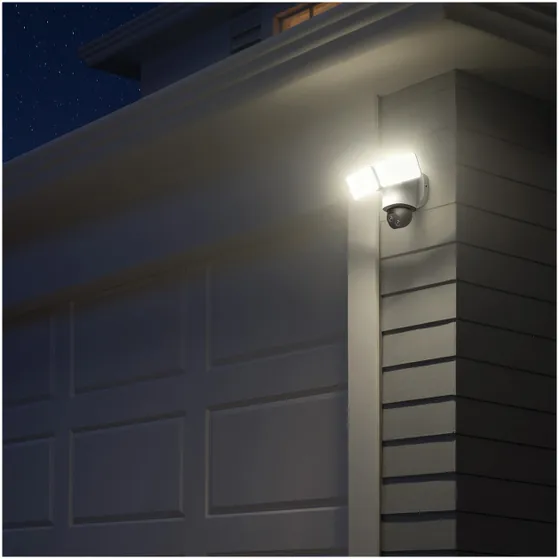 Eufy E340 Floodlight Cam