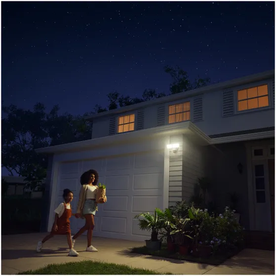 Eufy E340 Floodlight Cam