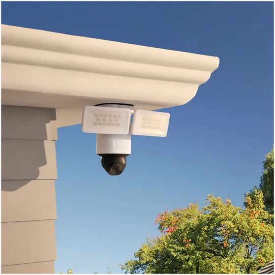 Eufy E340 Floodlight Cam