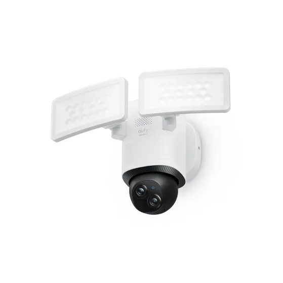 Eufy E340 Floodlight Cam