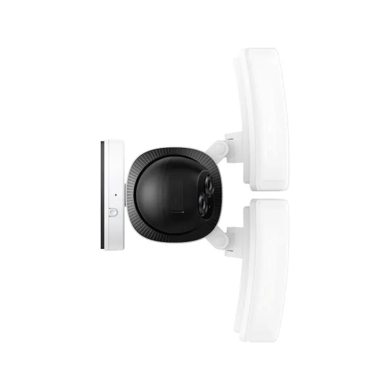 Eufy E340 Floodlight Cam