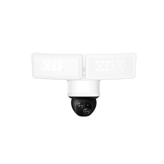 Eufy E340 Floodlight Cam