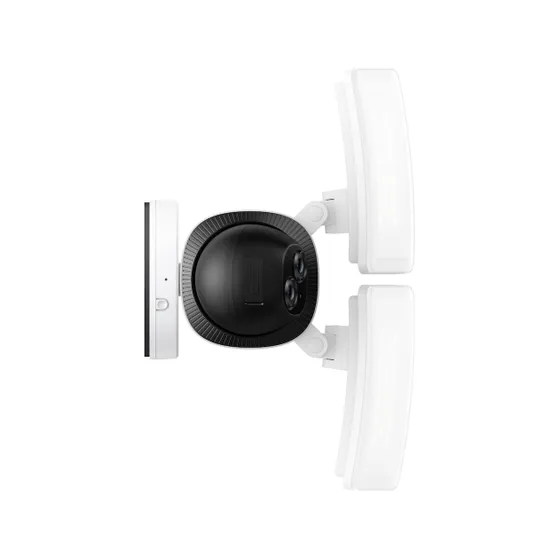 Eufy E340 Floodlight Cam
