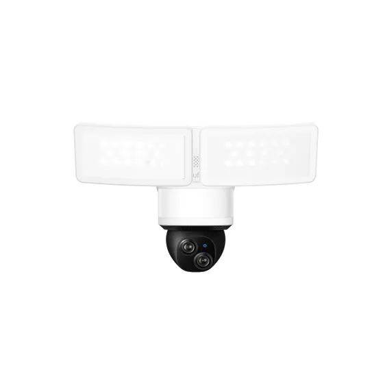 Eufy E340 Floodlight Cam