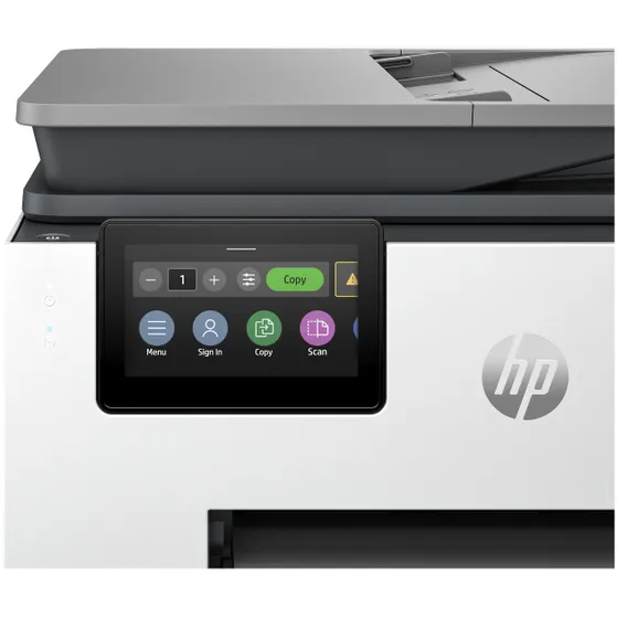 HP OfficeJet Pro 9130b All-in-One Printer
