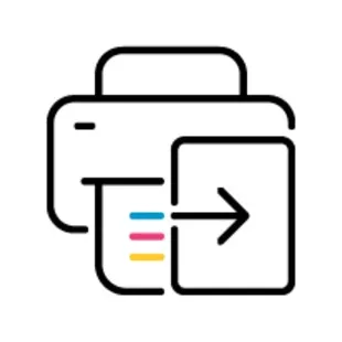 HP OfficeJet Pro 9130b All-in-One Printer