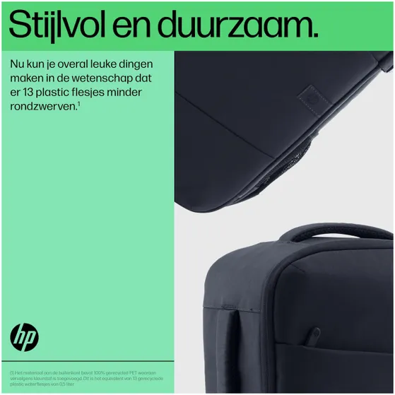 HP Creator 16,1-inch Laptop Backpack