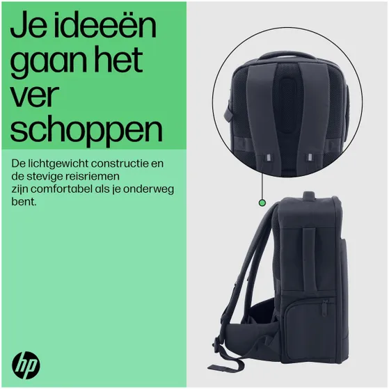 HP Creator 16,1-inch Laptop Backpack