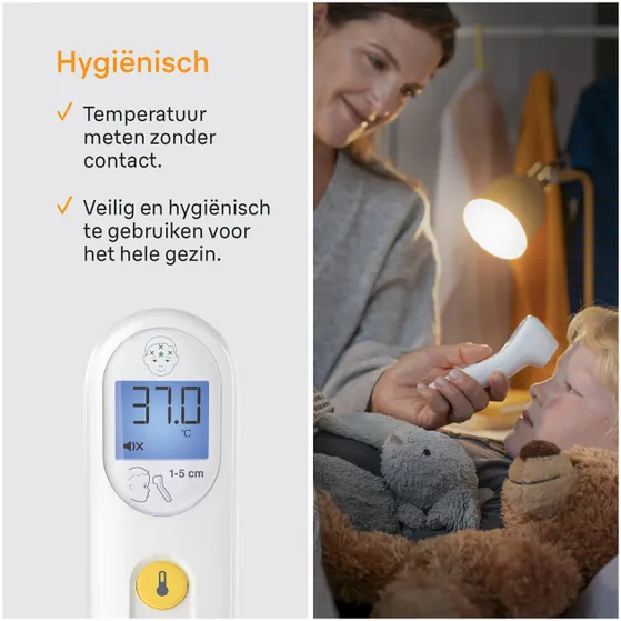 Braun BNT050WE