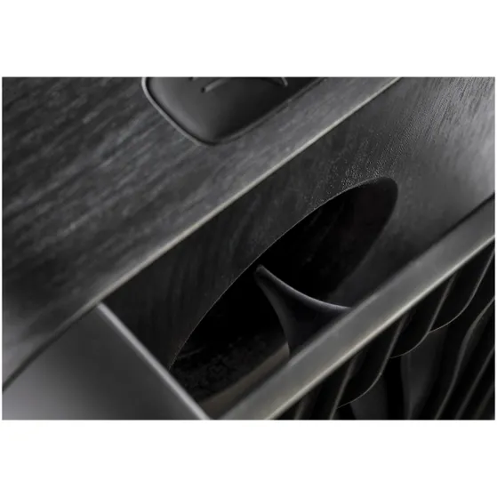 Polk SIGNATURE S20 ELITE Zwart