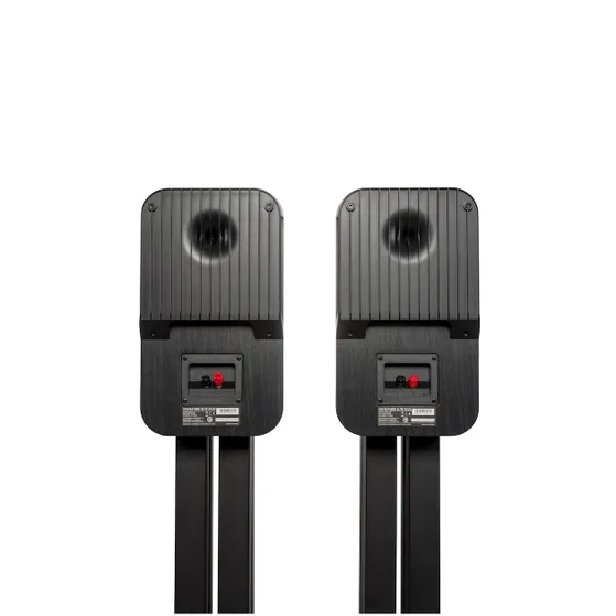 Polk SIGNATURE S20 ELITE Zwart