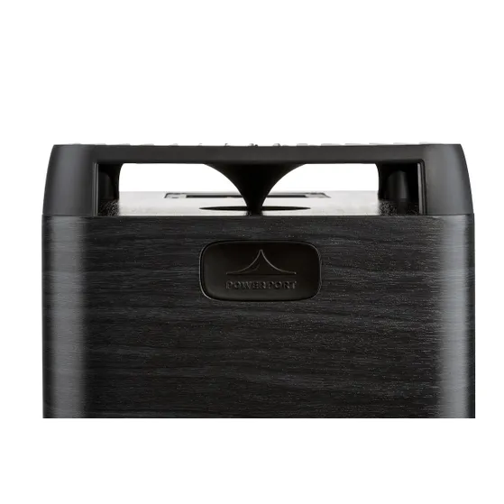 Polk SIGNATURE S20 ELITE Zwart