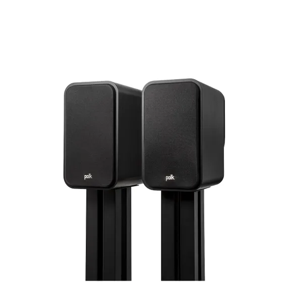Polk SIGNATURE S20 ELITE Zwart