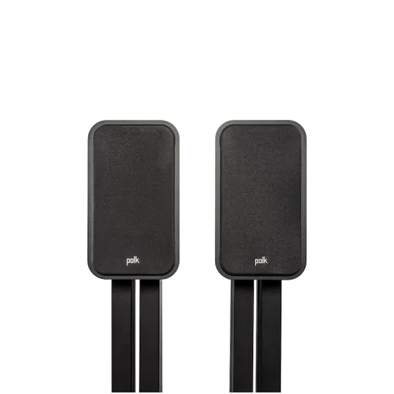 Polk SIGNATURE S20 ELITE Zwart