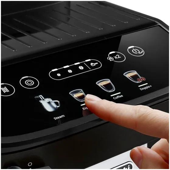 DeLonghi ECAM290.22.B Zwart