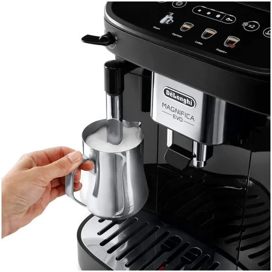 DeLonghi ECAM290.22.B Zwart
