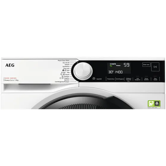 AEG LR85944 PowerCare