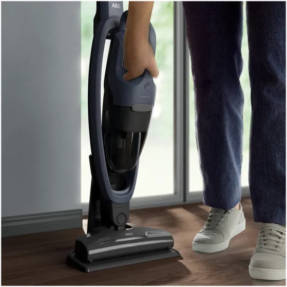 AEG 3000 Clean (AS31CB18DB) Blauw