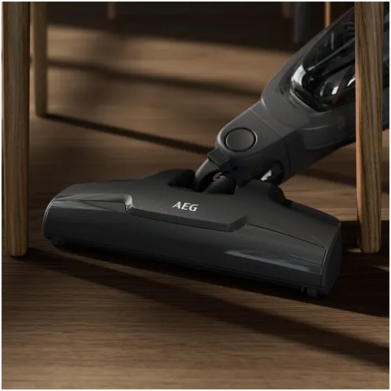 AEG 3000 Clean (AS31CB18DB) Blauw