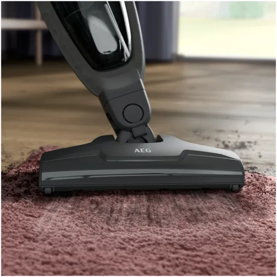 AEG 3000 Clean (AS31CB18DB) Blauw