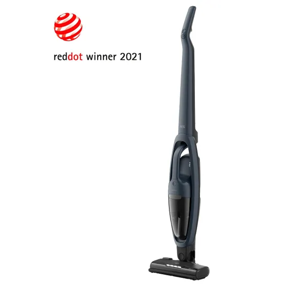 AEG 3000 Clean (AS31CB18DB) Blauw