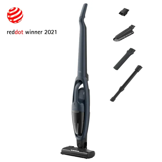 AEG 3000 Clean (AS31CB18DB) Blauw