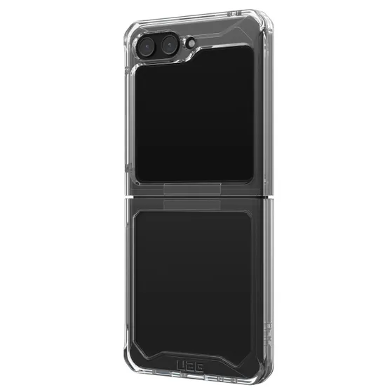 UAG Plyo Backcover Samsung Galaxy Z Flip 5 Transparant