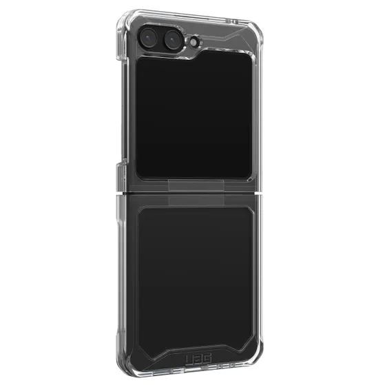UAG Plyo Backcover Samsung Galaxy Z Flip 5 Transparant