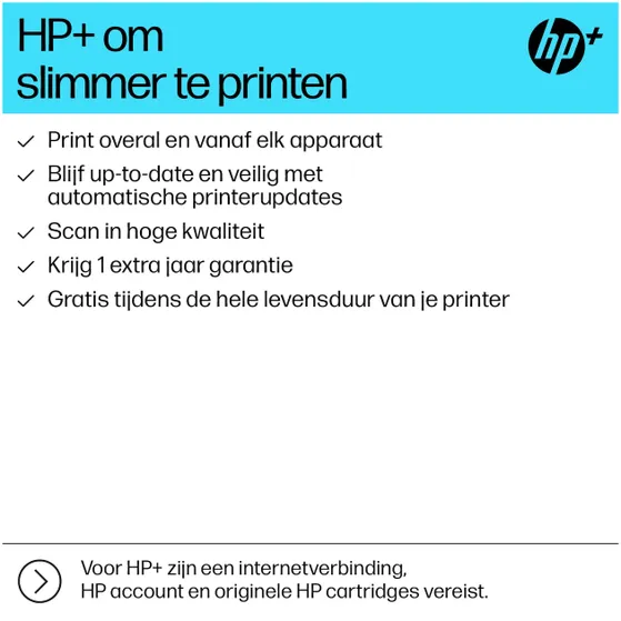 HP OfficeJet Pro 9132e All-in-One Printer