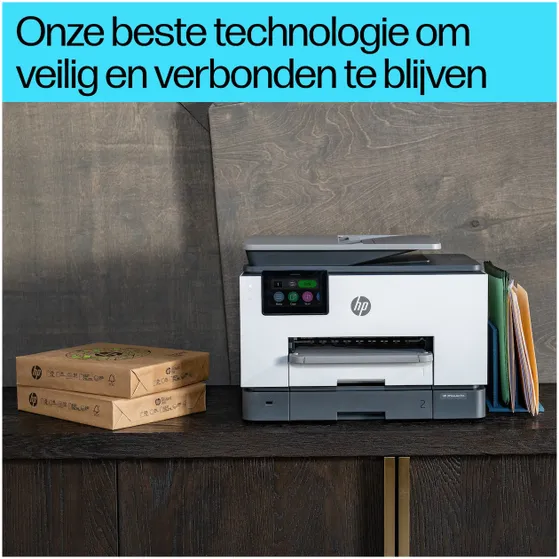 HP OfficeJet Pro 9132e All-in-One Printer