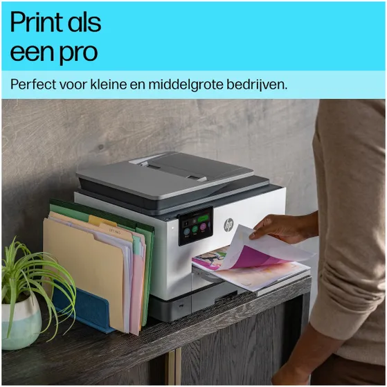 HP OfficeJet Pro 9132e All-in-One Printer