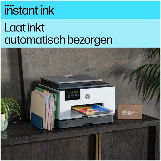 HP OfficeJet Pro 9132e All-in-One Printer