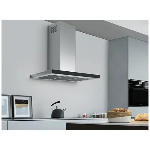 Franke FTLN H45 X/BK GLASS A90