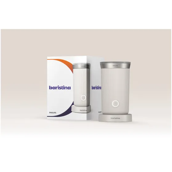 Philips Baristina BAR311/00 Wit