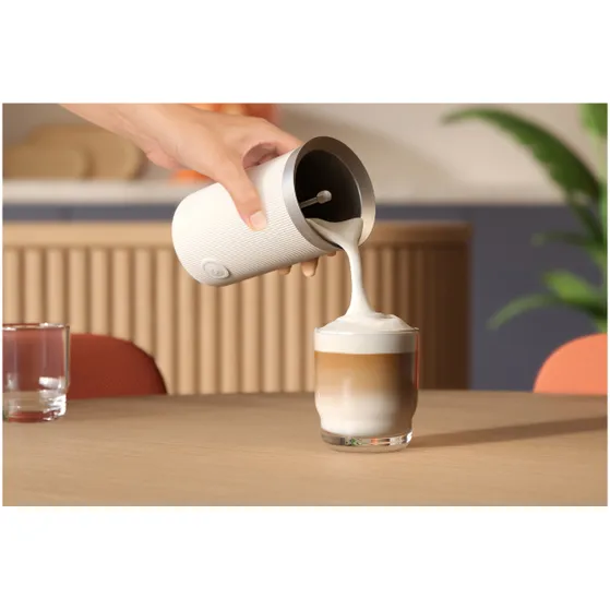 Philips Baristina BAR311/00 Wit