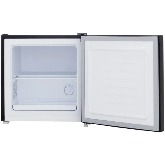 Exquisit GB40-050CB Zwart