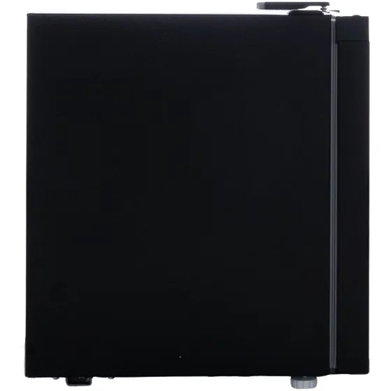 Exquisit GB40-050CB Zwart