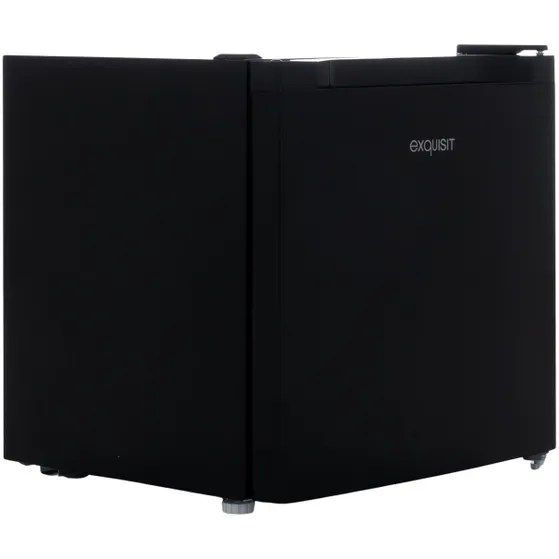 Exquisit GB40-050CB Zwart