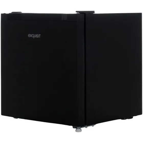 Exquisit GB40-050CB Zwart